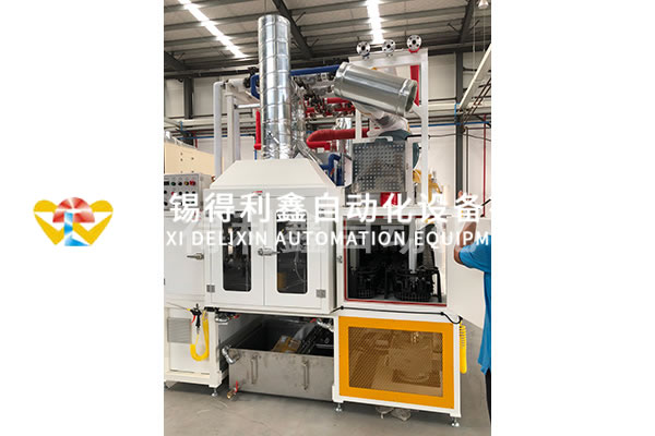 Selective Coating Machine